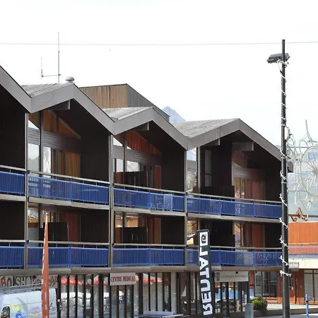 Lumineux Centre Station Balcon - Fr-1-346-432 Apartment *
