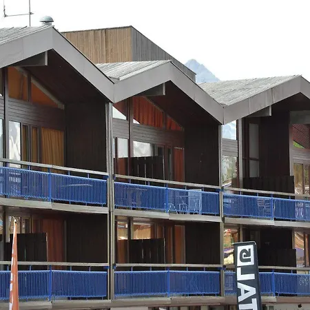 Lumineux Centre Station Balcon - Fr-1-346-432 Apartment *