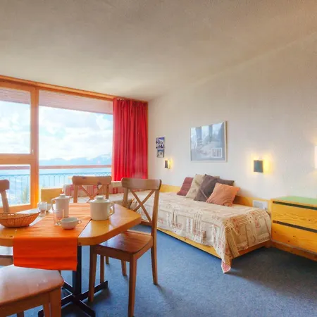 Lumineux Centre Station Balcon - Fr-1-346-432 * Les Arcs (Savoie)