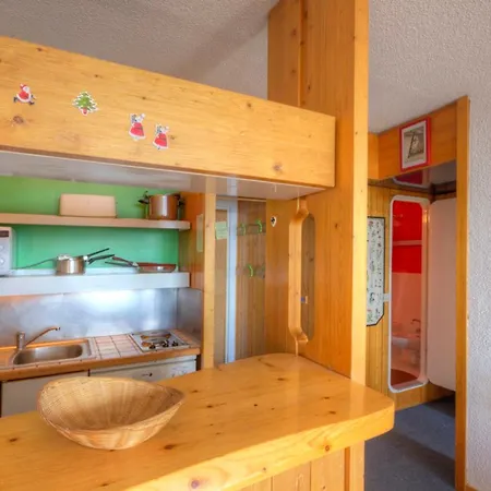 Apartment Lumineux Centre Station Balcon - Fr-1-346-432 Les Arcs (Savoie)
