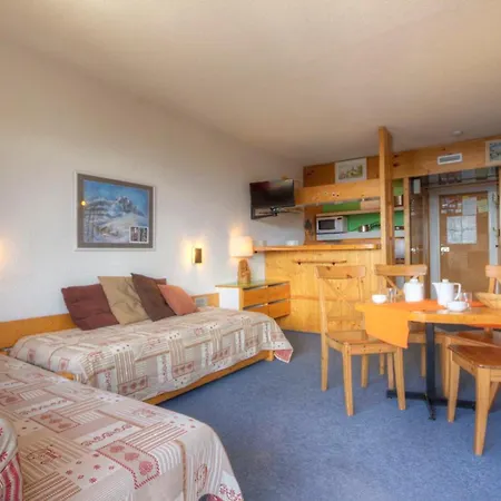 Lumineux Centre Station Balcon - Fr-1-346-432 Apartment